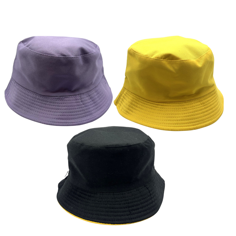Bucket Hat -V&auml;rit