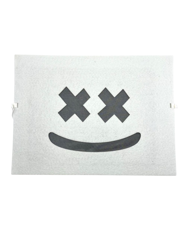 Marshmellow Naamio Askarteluun