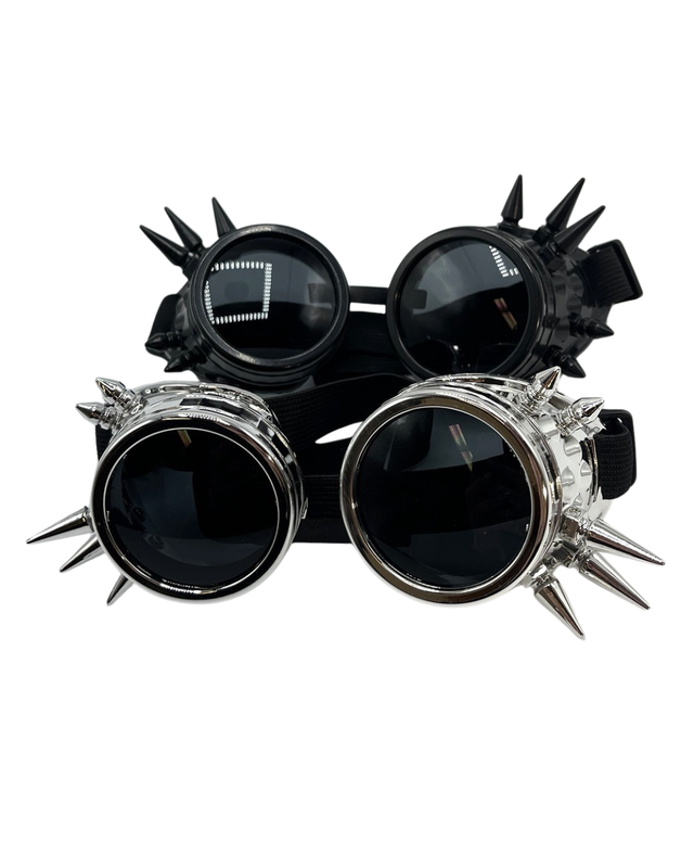 Goggles -Spikes