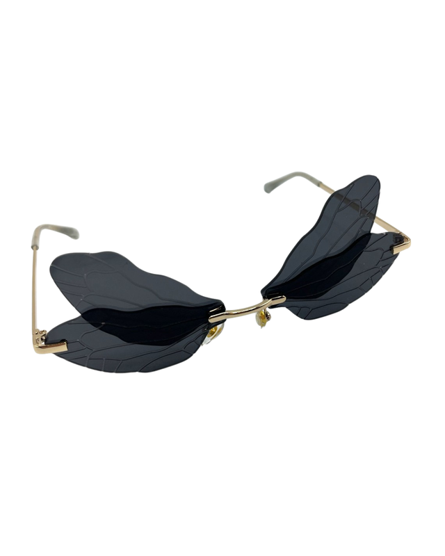 Aurinkolasit - Wings