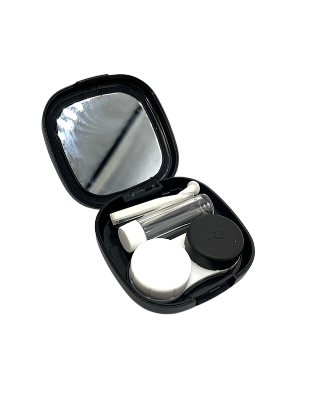 Matkapakkaus Piilolinsseille