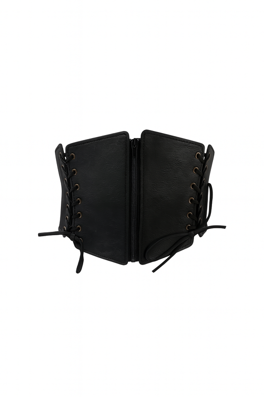 Vy&ouml;t&auml;r&ouml;vy&ouml; -Korsetti