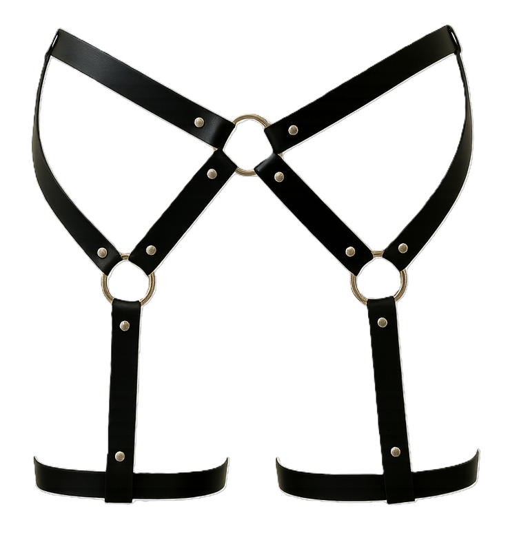 Tekonahka Jalkaharness Xio