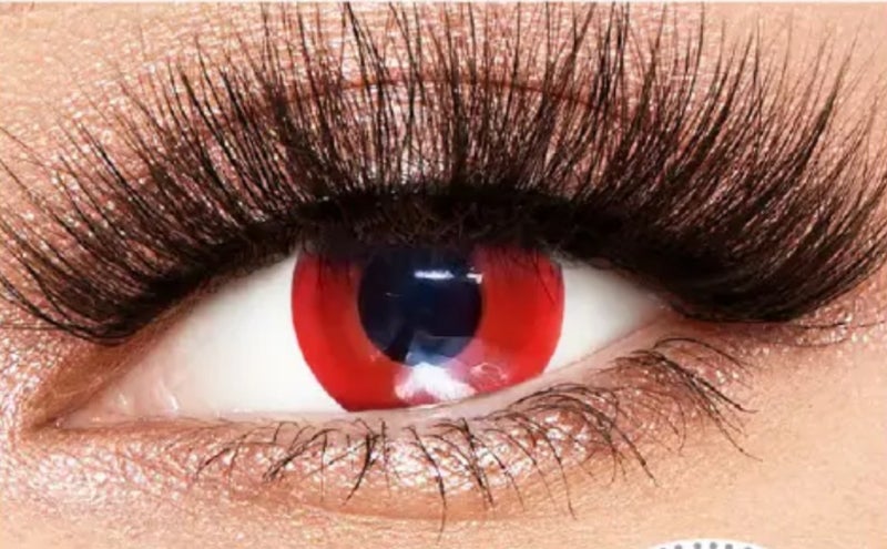 FreshLady -Vampire Block