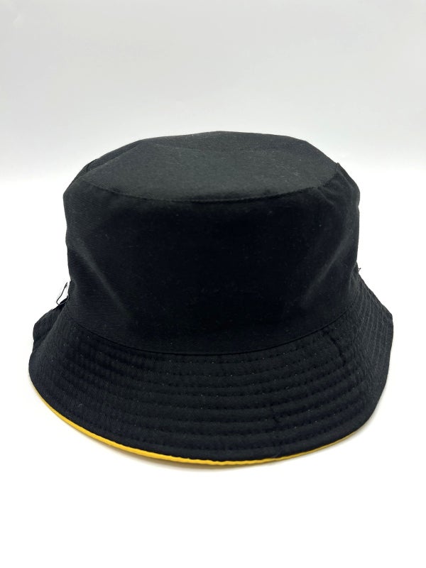 Hattu k&auml;&auml;nnettyn&auml;