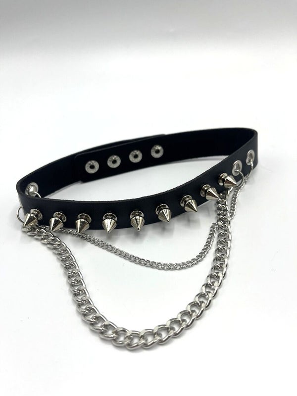 Niittikaulapanta -Ketjut