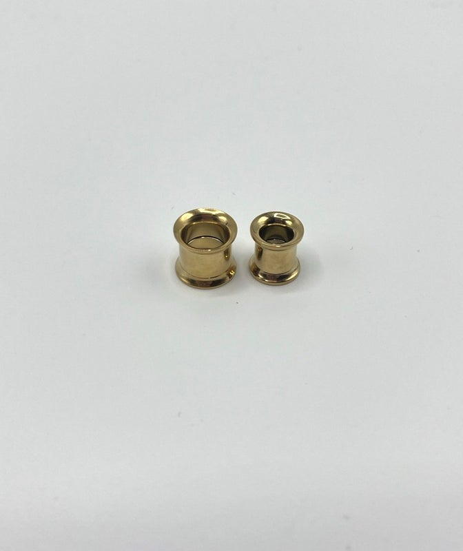 kultainen ter&auml;stunneli -ohuet reunat