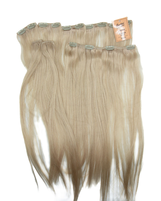 Aitohiuspidennys 16"/70g/6-os -eri s&auml;vyt