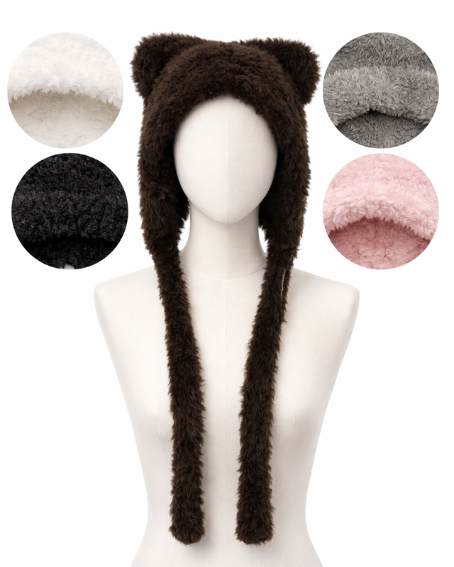 Virkattu P&ouml;rr&ouml;hattu