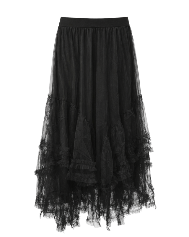 Killer Cat Tyllihame